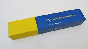Agilent 9301-0713 ALS syringe, 10 μL, fixed needle - FAST SHIPPING - Picture 1 of 4