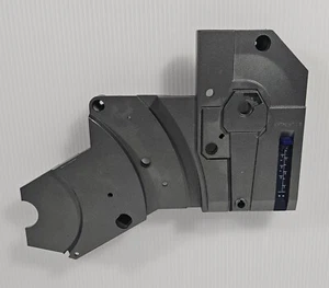 JVC QL-F300 Turntable, TONEARM PLATE, Original OEM Part - Picture 1 of 3