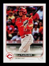 2022 Topps Baseball Cards Series 2 #496-660 You Pick Complete Your Set.