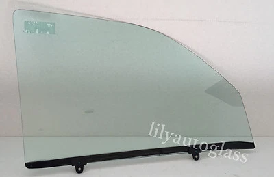 Fits 96-02 Toyota 4Runner 4 Door Passenger Side Right Front Door Window Glass - Imagem 1 de 4