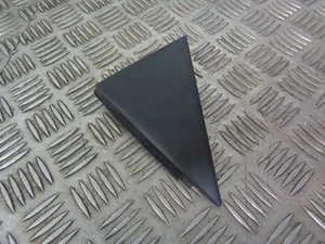 2011 MAZDA 2 5DR PASSENGER  SIDE REAR OUTER TRIM  - Picture 1 of 4