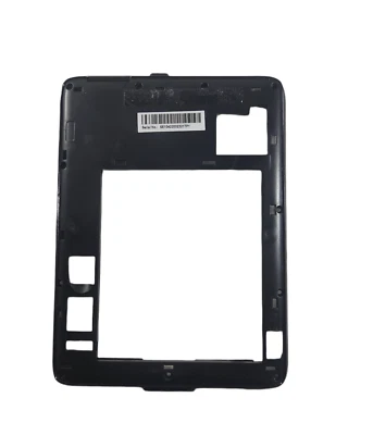 Cruz Reader Velocity Micro 7" E-Reader Tablet R101 R103 Rear Back Frame Housing  - Image 1 of 2