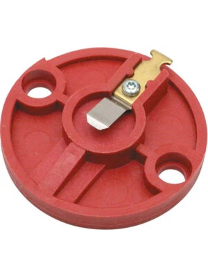 MSD Distributor Rotor Brass Contact Terminal For Crab Cap Only (MSD-8567) (8567) - Image 1 of 4