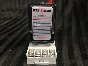 Skan-A-Matic T31101 (5 VDC) - Picture 1 of 1