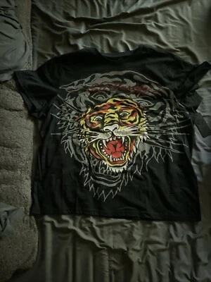 ed hardy shirt xl - Изображение 1 из 4