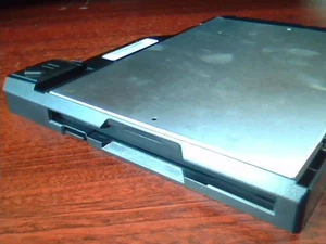 Laptop Floppy Drive CF-K51FD002 Panasonic Toughbook CF-51 TEAC FD-05FG 8833-U - Picture 1 of 5