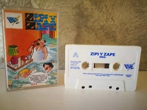 ZIPI Y ZAPE MSX - Picture 1 of 5