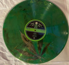 Sleep Dopesmoker TMR-764 2 LP Third Man Records Detroit Exclusive RARE