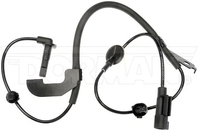 Sensor de velocidad de rueda ABS delantero izquierdo Dorman para Dodge Avenger 2008-2014 2009 2010 Foto 1 de 4