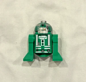 LEGO Star Wars R3-D5 Astromech Droid MINIFIGURE The Clone Wars 9498 sw0393 - Picture 1 of 4