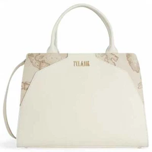Borsa ALVIERO MARTINI 1° CLASSE JAVA CITY Donna Beige - LB88-S407-0905 - Imagen 1 de 4