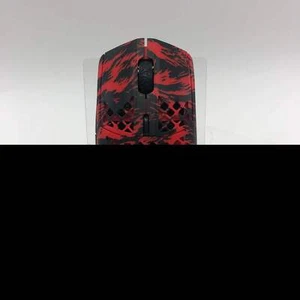 SteelSeries Aerox 3 wl faze clan Wireless Gaming Maus - Bild 1 von 5