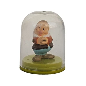 Tomy Figure Collection "Biancaneve e i Sette Nani" Gongolo - Imagen 1 de 2