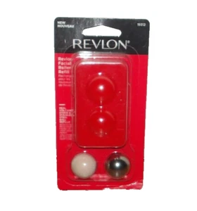 Revlon Facial Roller Refill - Picture 1 of 1