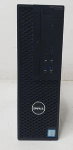 Dell Precision Tower 3420 Desktop Intel Core i5-6500 @3.20GHz 8GB RAM NO HDD#3 - Bild 1 von 8