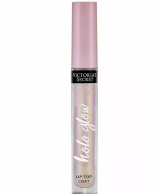 Victoria's Secret Lip Gloss Electric Blush Shine Sealed New Htf  - Image 1 of 4