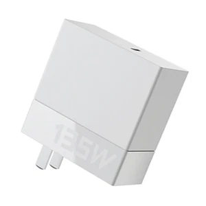 Genuine Lenovo Legion 135W USB-C GaN Adapter C135 PD3.0 Fast Charging Charger - Picture 1 of 6