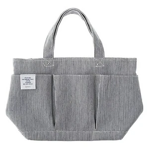 Delfonics 500428 Innentragetasche Größe S Hickory Stripe Pouch Case Tasche NEU KOSTENLOSER VERSAND - Bild 1 von 2