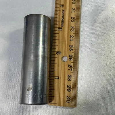 Craftsman USA 13/16" 12 Point 1/2" Drive Deep Socket =V= Series - Image 1 of 4