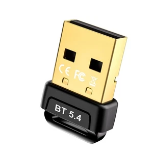5.4 Bluetooth -Adapter Externer USB Bluetooth Bluetooth -Adapter M5P76210 - Bild 1 von 7