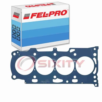 Junta de culata de motor Fel-Pro para Toyota Solara 2002-2008 2,4 L L4 kp Foto 1 de 4