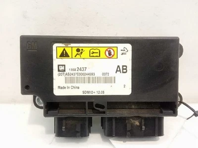 13582437 CENTRALINA MOTORE PER CHEVROLET CRUZE LTZ 8586355               8586355 - Immagine 1 di 4