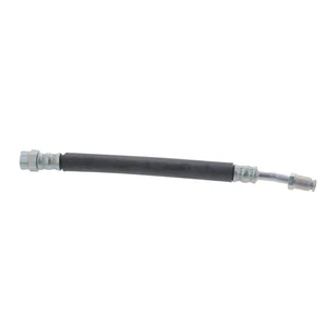 Engine Oil Cooler Return Hose for Mitsubishi L200 K74T Series 3 2.5TD - Picture 1 of 8
