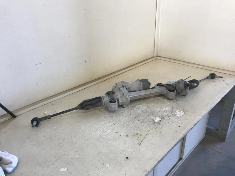 Barra de engranajes y piñón de dirección asistida GMC Canyon 2018-2022 2,5 L, 36 L OEM Foto 1 de 1