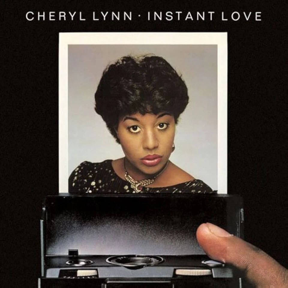Instant Love-BONUS TRACKS-Cheryl Lynn (R&B/Disco) (NEW SEALED CD 2012, BBR (UK - Image 1 of 1