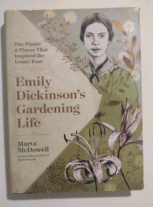 Emily Dickinson's Gardening Life: Plants & Places That Inspired the Iconic Poet - Picture 1 of 9