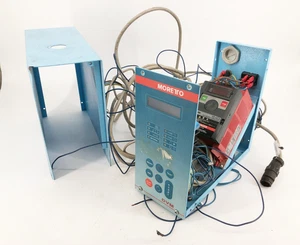 Moretto DVM18L Dosing System 230V 0.09 Kw 28kg (For Parts) - Picture 1 of 12