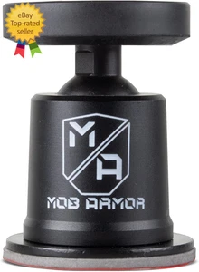 Soporte de teléfono Mobnetic Stixx para montaje magnético para teléfono de tu coche para camiones - Imagen 1 de 6