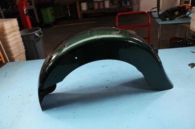 Guardabarros trasero Harley-Davidson Electra Glide 1468 98  Foto 1 de 4