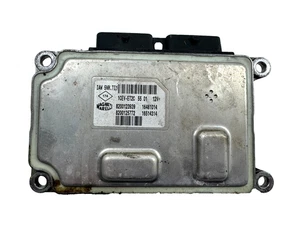 Renault Twingo C06 1.2 16V Motorsteuergerät  8200123939 8200125772 IAW5NRTI1 - Picture 1 of 3