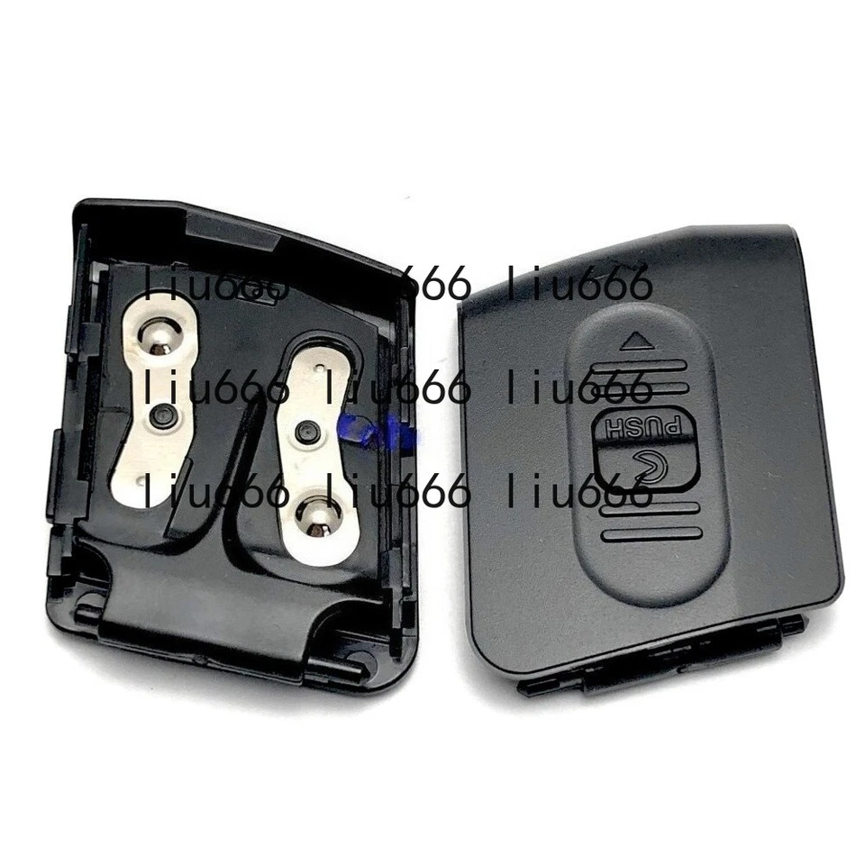 1x Nueva Tapa de Labio de Puerta Cubierta de Batería Apta para Cámara Nikon SB700 SB-700 Parte Foto 1 de 3