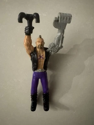 Action Man Dott. X 2000 Hasbro - Immagine 1 di 4