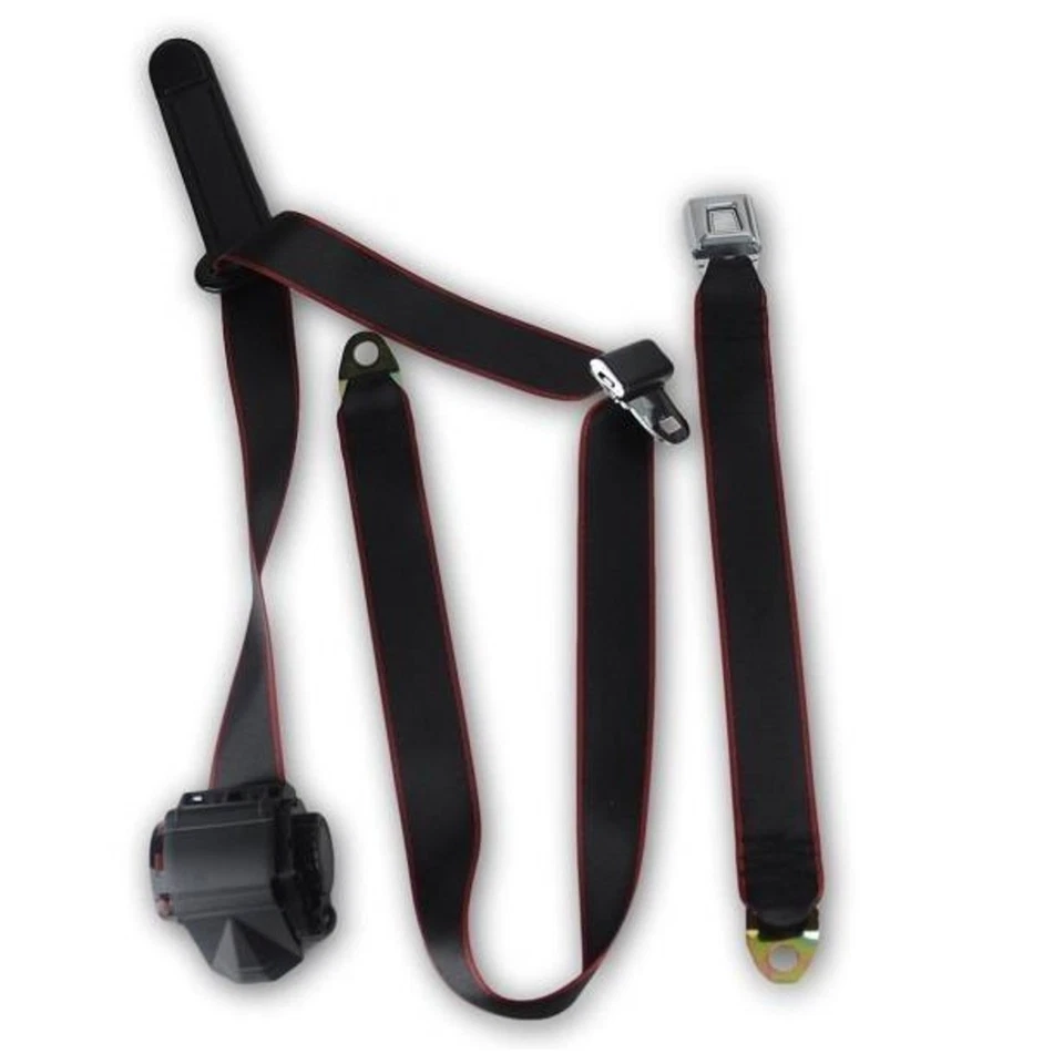 Cinturón de seguridad para conductor o pasajero Ford Ranchero Foto 1 de 4