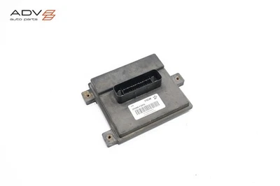 Hummer H3 2009 bomba de combustible módulo de control informático unidad OEM Foto 1 de 4