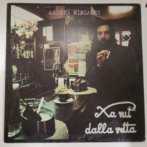 ANDREA MINGARDI - Xa vut dalla vetta LP 33 giri - Foto 1 di 2
