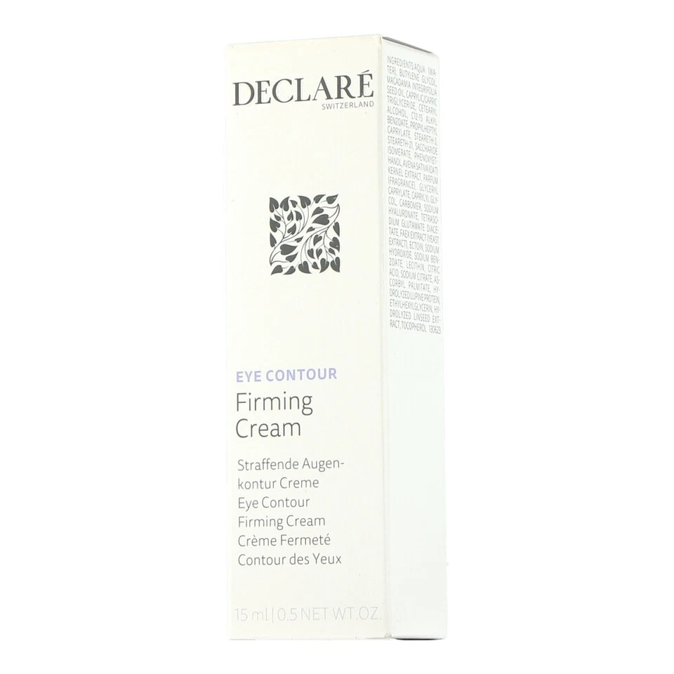 Declaré Eye Contour - Firming Cream 15ml - Bild 1 von 1