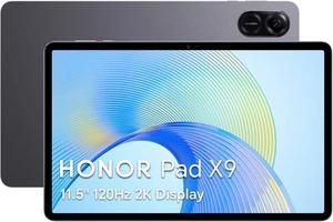 Honor Pad X9 128GB Grey Tablet | 11.5-Inch | WiFi | 2K Display | 120Hz | Android - Picture 1 of 12