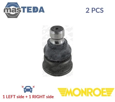 L25518 SUSPENSION BALL JOINT PAIR MONROE 2PCS FOR VAUXHALL MOVANO I - Image 1 of 4