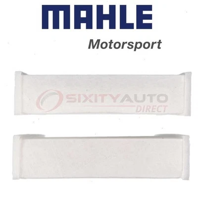 MAHLE Cabin Air Filter for 2004-2010 Infiniti QX56 - HVAC Heating ci Foto 1 de 4