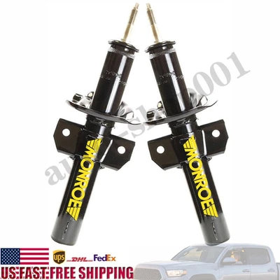 Puntales delanteros Monroe genuinos OEM para Ford Windstar 1995-2003 con garantía_SP Foto 1 de 4