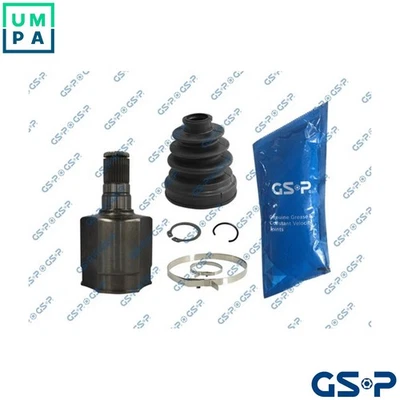 JOINT KIT DRIVE SHAFT 618267 FOR FORD MONDEO/Turnier SEBA 2.3L 4cyl MONDEO IV - Image 1 of 4