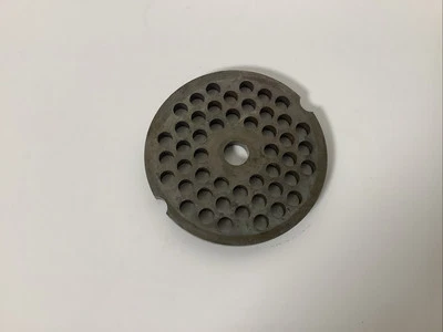 Vintage Rival Grind-O-Matic 772 Meat Grinder - Cutting Grinder Replacement Part- - Image 1 of 3