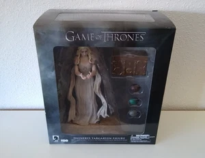Game of Thrones Figur DAENERYS TARGARYEN Vinyl Statue Dark Horse Emilia Clarke - Bild 1 von 3