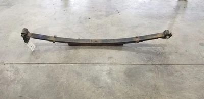 16 TOYOTA TUNDRA 5.7L 4X4 CREW CAB LEAF SPRING REAR LEFT DRIVER - Image 1 of 4