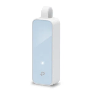 TP-Link UE200 USB 2.0 auf 100 Mbit/s Ethernet Netzwerk - Bild 1 von 5