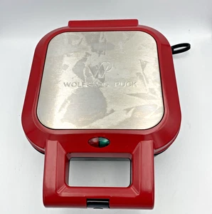 Wolfgang Puck Deep Pie & Gebäckmaschine elektrisch 4 Torten BPM00040 - Bild 1 von 6